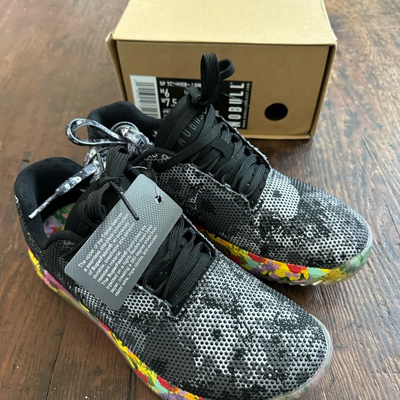 NO BULL sneakers - Picture 5 of 11